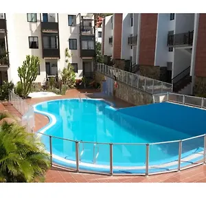 Apartamento La Perla