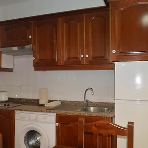 Apartamento House Always Sun
