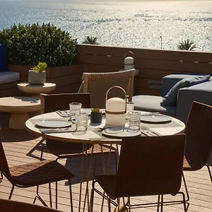 Calatrava (adults Only) 5*, Palma de Mallorca España
