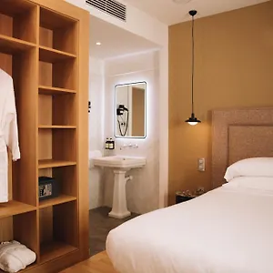 H La Paloma Boutique (adults Only) 2* Barcelona