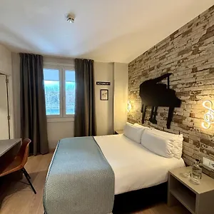 Casual Del Jazz 2*, San Sebastián España