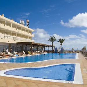 Sbh Maxorata 4*, Morro Jable (Fuerteventura) España