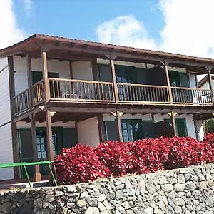 Hotel Santa Ana